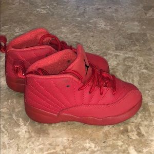 SOLD- Jordan Toddler 9C